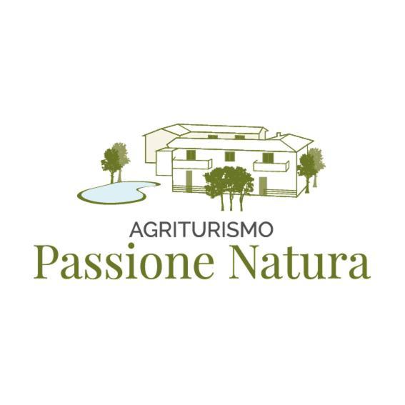 AGRICAMPEGGIO Agriturismo Passione Natura Vieste Esterno foto